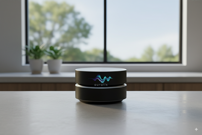 Auralis Mini Speaker