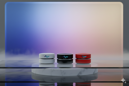 Auralis Mini Speaker